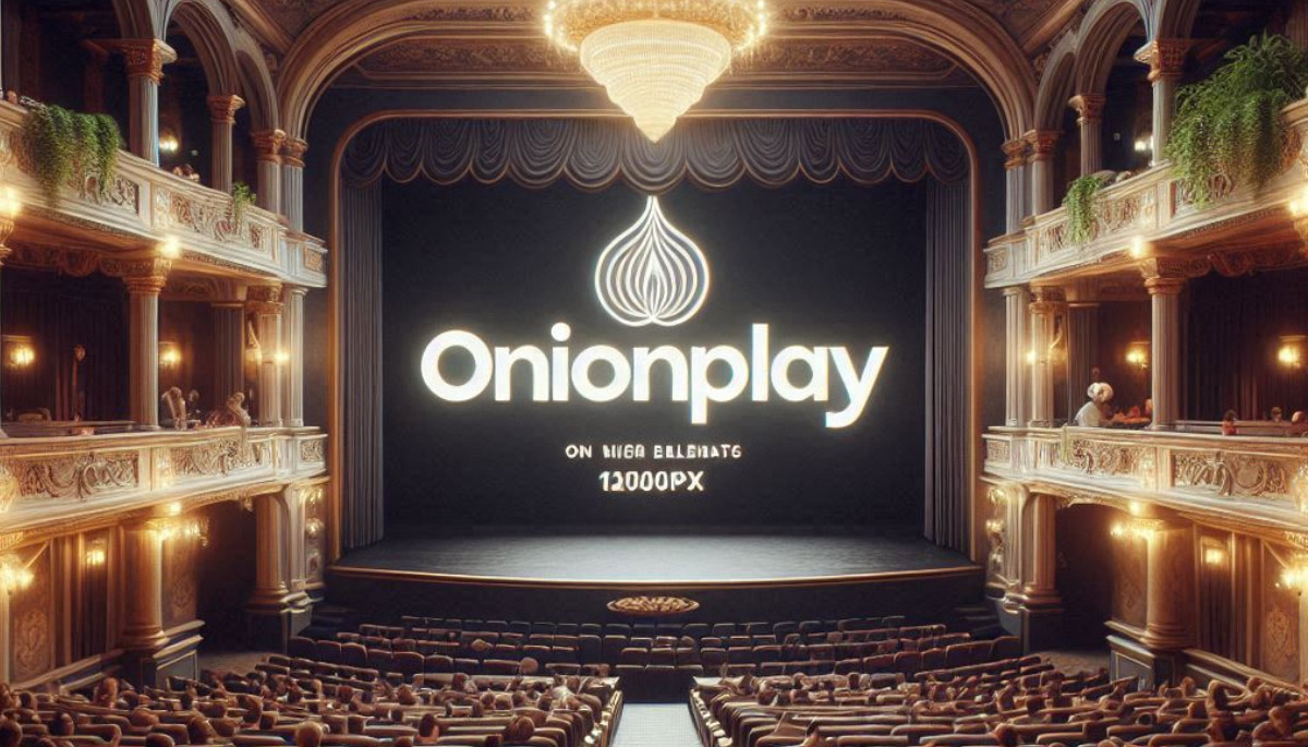 Onionplay